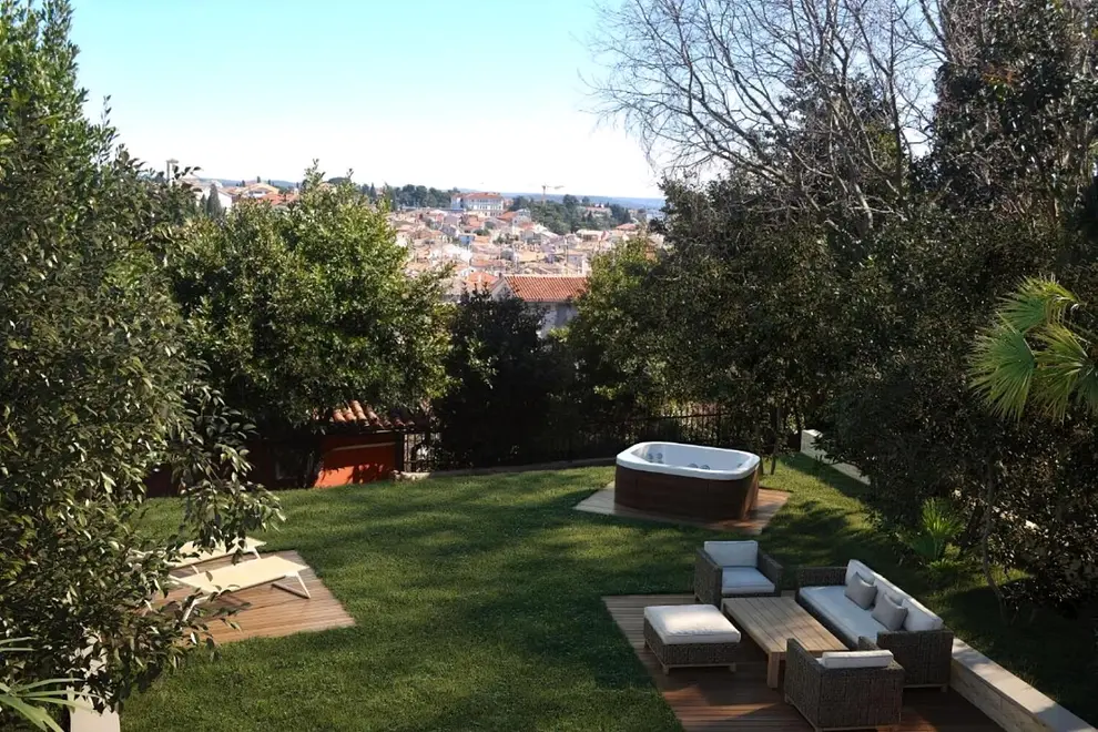 Ferienwohnung in Rovinj  999211133 38948 – Foto 34