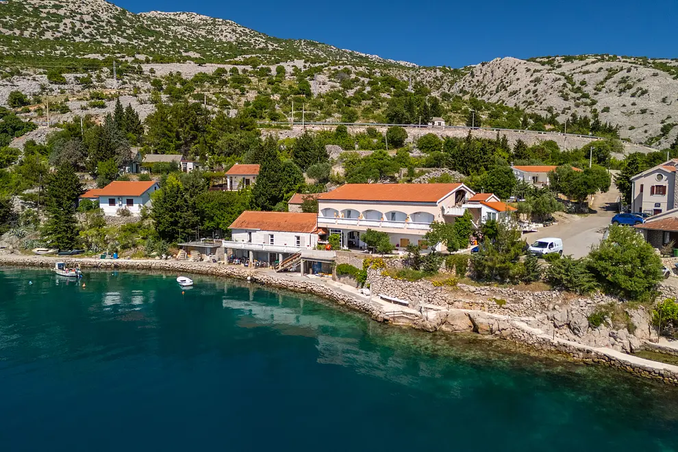Ferienwohnung in Karlobag mit Pool 999213133 40671 – Foto 8