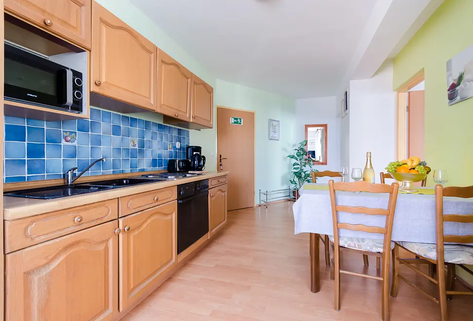 Ferienwohnung in Barbat  999204243 32453 – Foto 3