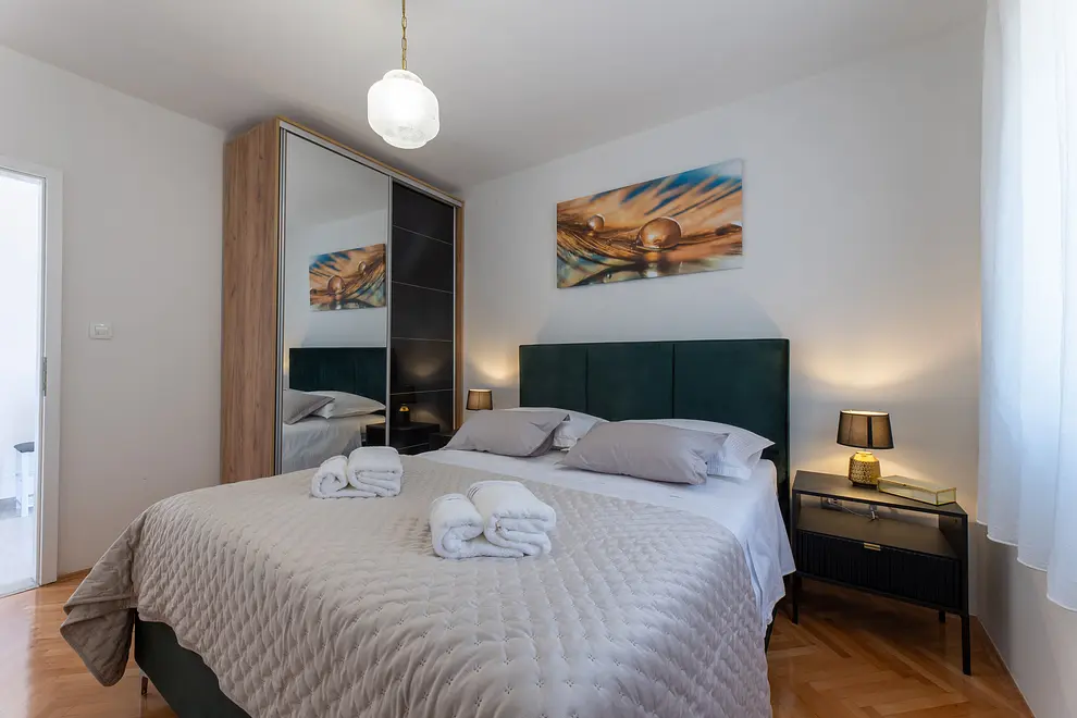 Ferienwohnung in Ciovo  999209605 37524 – Foto 44