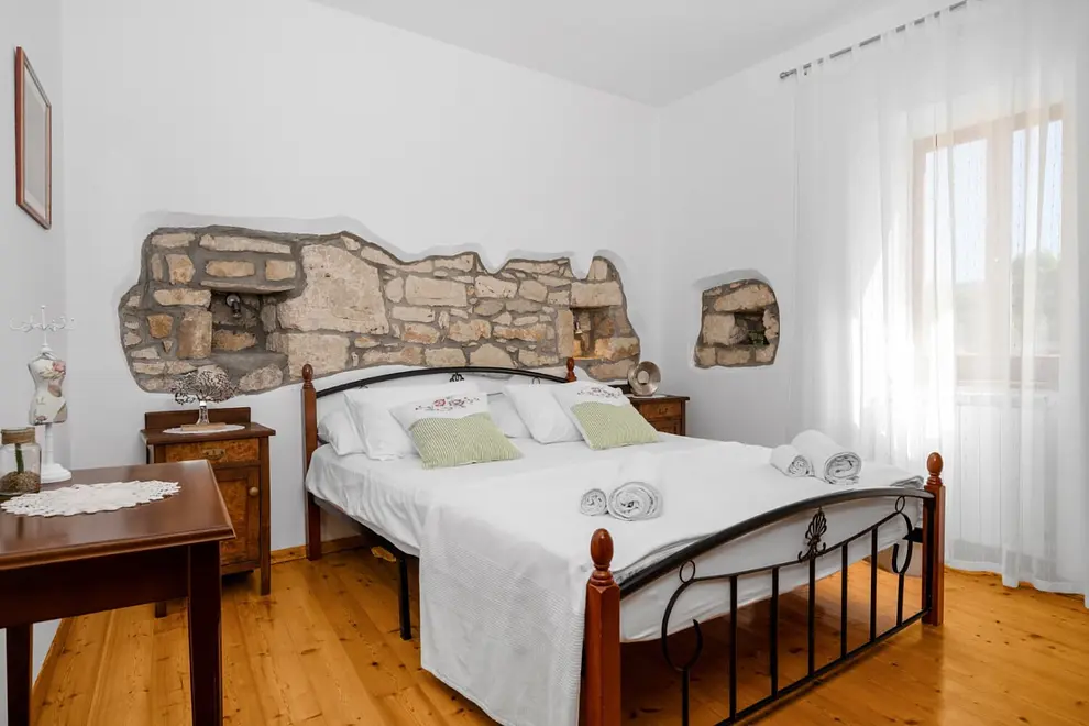 Ferienwohnung in Krsan  999211470 39241 – Foto 6