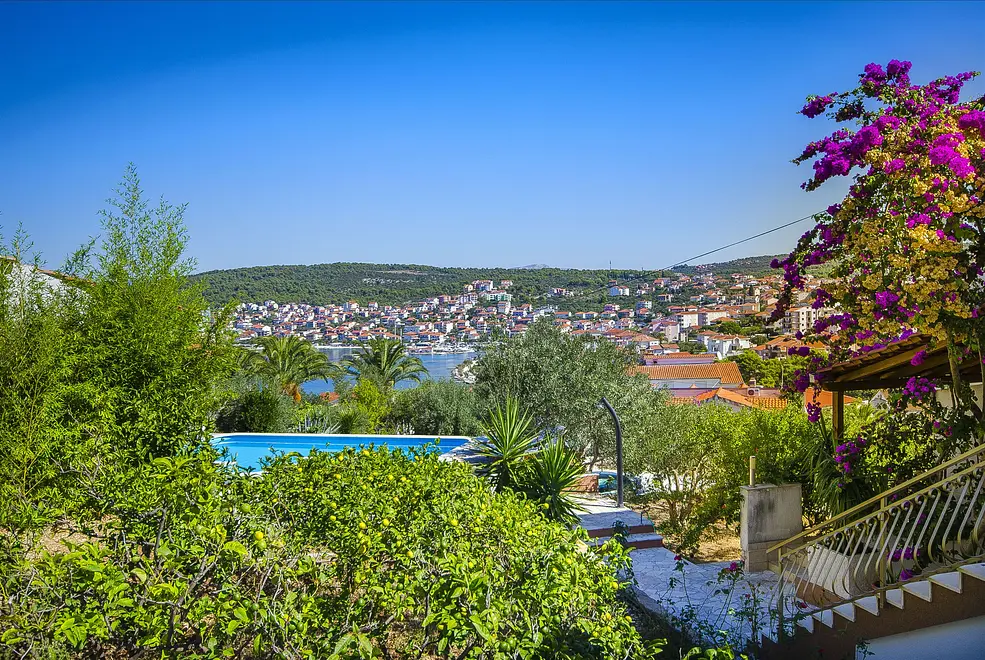 Ferienwohnung in Ciovo mit Pool 999204559 32751 – Foto 17
