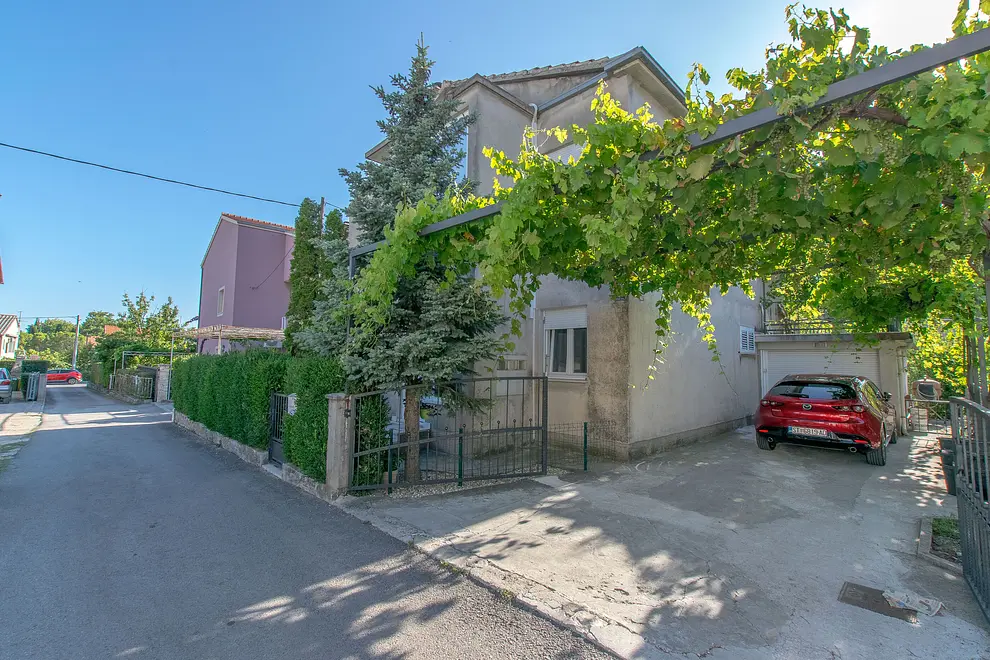 Ferienwohnung in Kastela  999206624 34721 – Foto 16