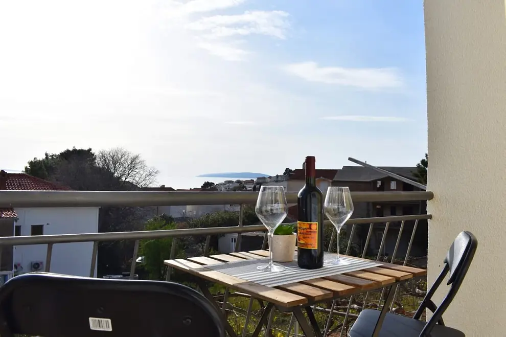 Ferienwohnung in Ploce haustiergeeignet 66154492 27845