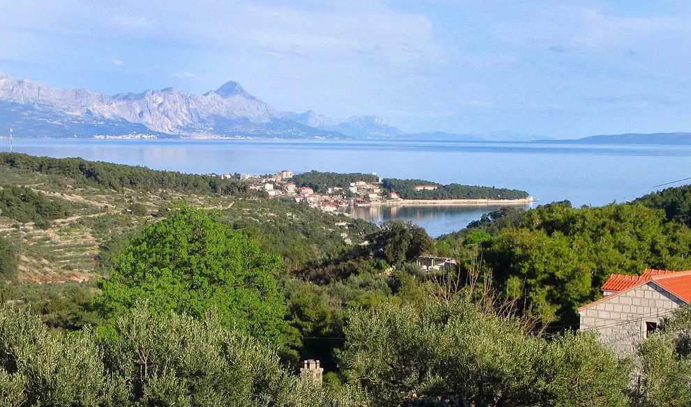 Ferienwohnung in Brac  999202433 30720 – Foto 14
