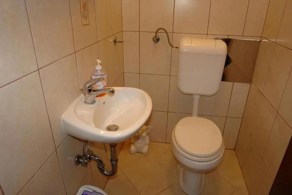 Ferienwohnung in Novi Vinodolski  999203382 31633 – Foto 21