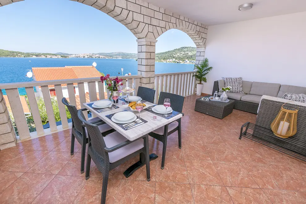 Ferienwohnung in Rogoznica  999212148 39836 – Foto 18