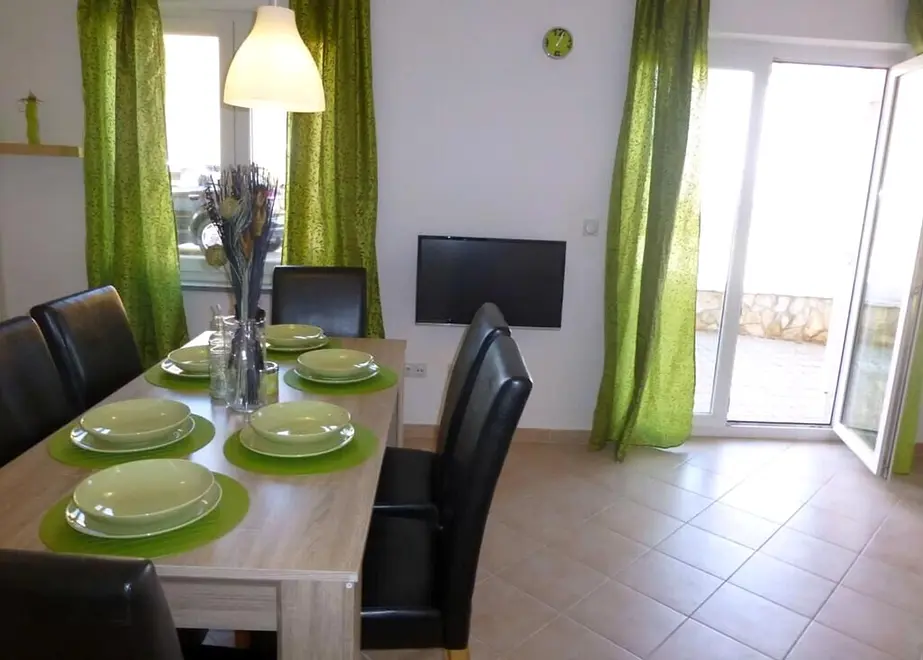 Ferienwohnung in Dobrinj  999203615 31853 – Foto 4