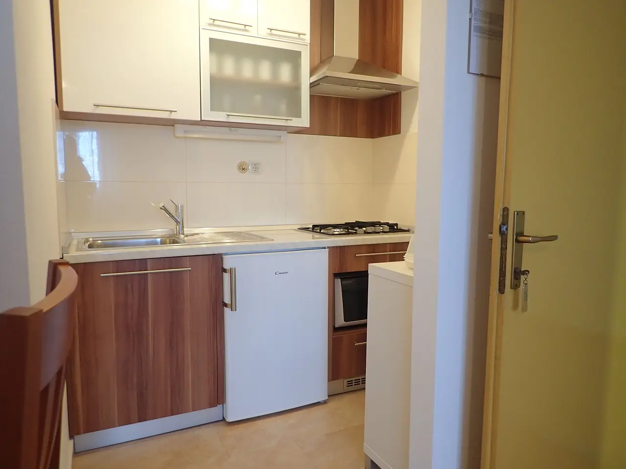 Ferienwohnung in Starigrad  999207680 35705