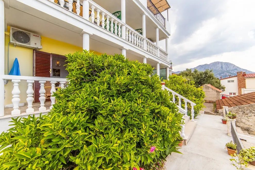 Ferienwohnung in Ploce haustiergeeignet 999206972 35055 – Foto 3