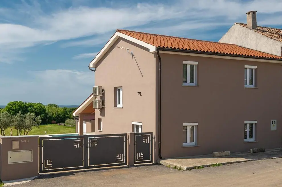 Ferienwohnung in Liznjan mit Pool 999233627 42886 – Foto 6
