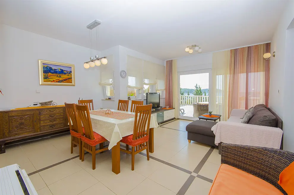 Ferienwohnung in Rogoznica mit Pool 999202662 30938 – Foto 18