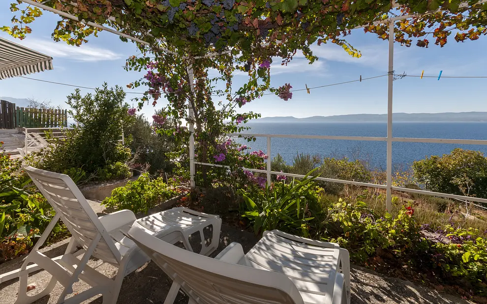 Ferienwohnung in Omis  999209906 37804 – Foto 8