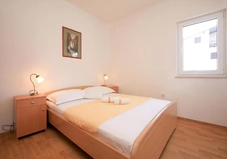 Ferienwohnung in Sukosan  999210763 38605 – Foto 7