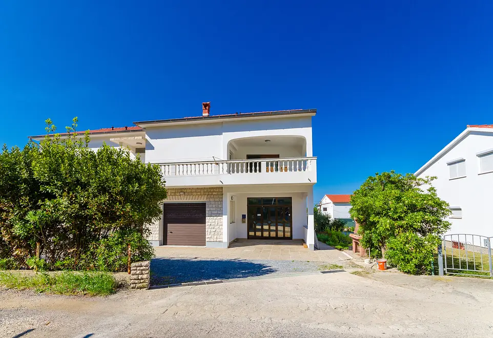 Ferienwohnung in Banjol  66136712 20217