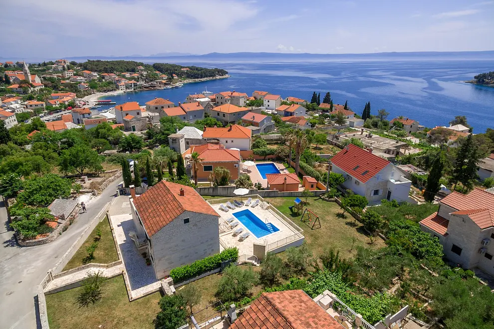 Ferienhaus in Brac mit Pool 999203754 31982 – Foto 27