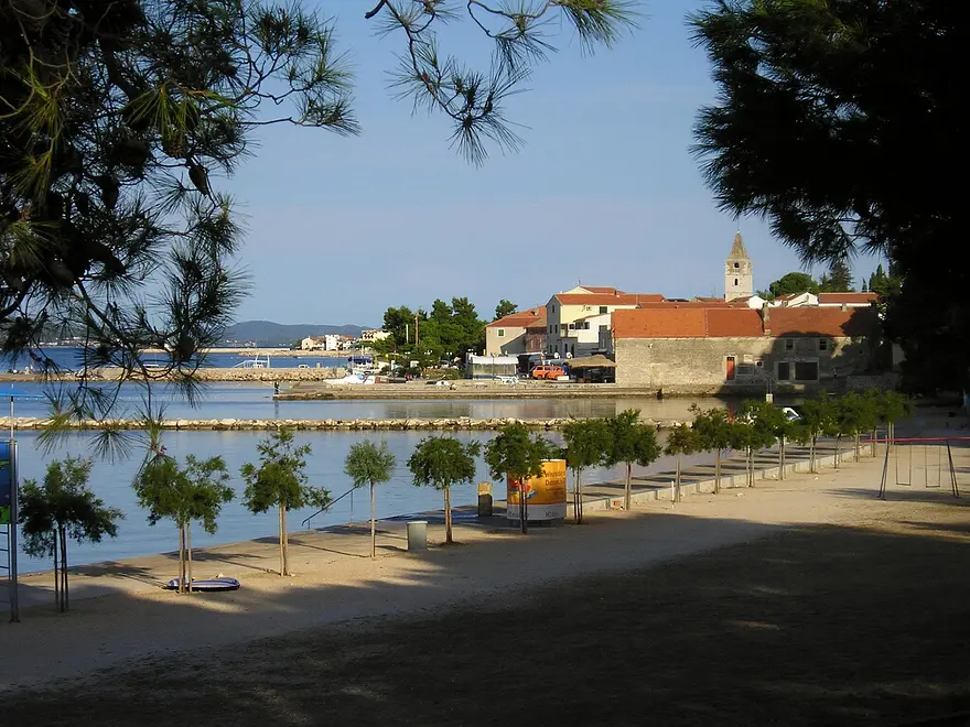Ferienwohnung in Biograd  999210540 38391 – Foto 11