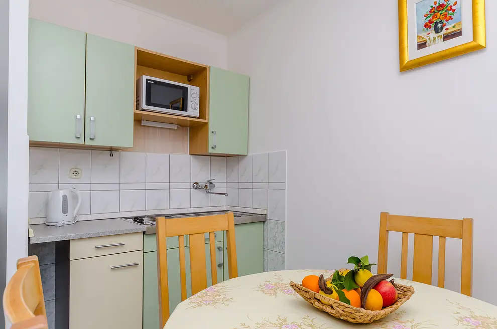 Ferienwohnung in Ciovo  999209493 37416 – Foto 4