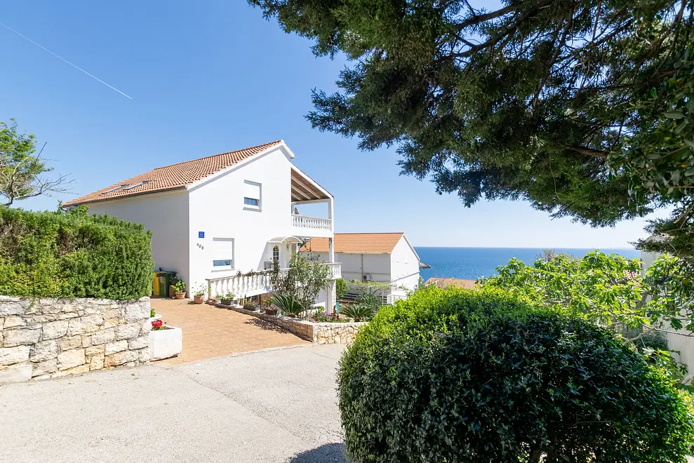 Ferienwohnung in Korcula  66143605 24704