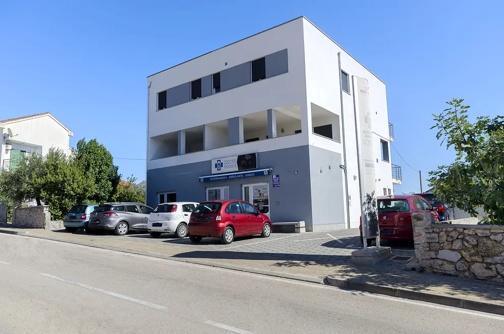 Ferienwohnung in Vodice haustiergeeignet 66128770 14841