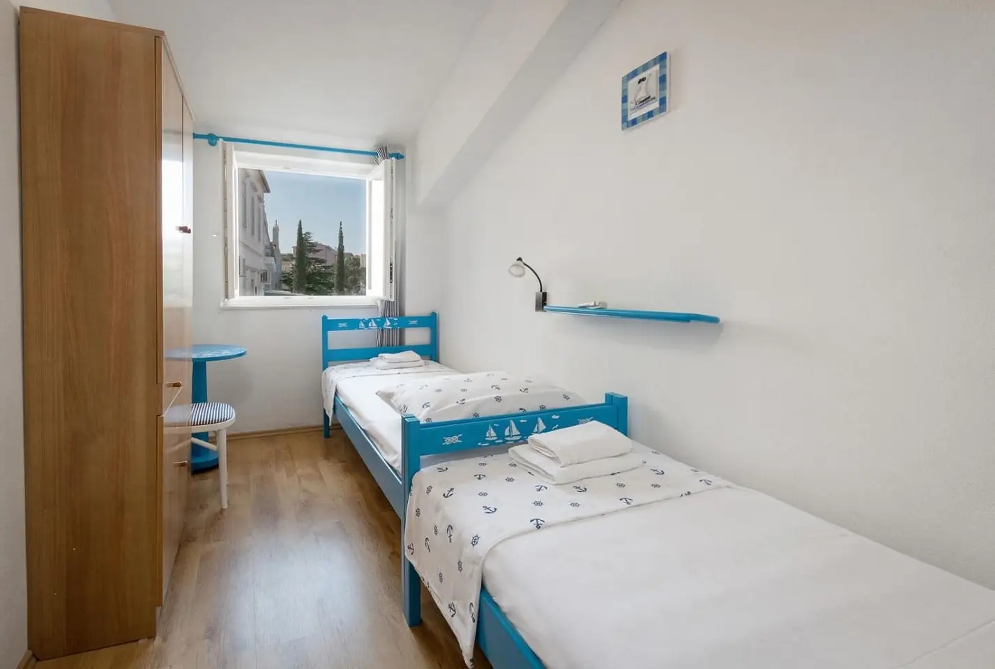 Ferienwohnung in Baska Voda  999208676 36630