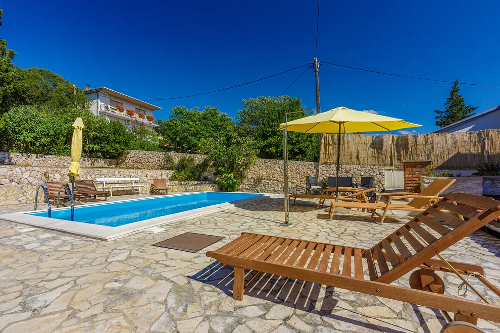 Ferienhaus in Novi Vinodolski mit Pool 999204692 32883 – Foto 7