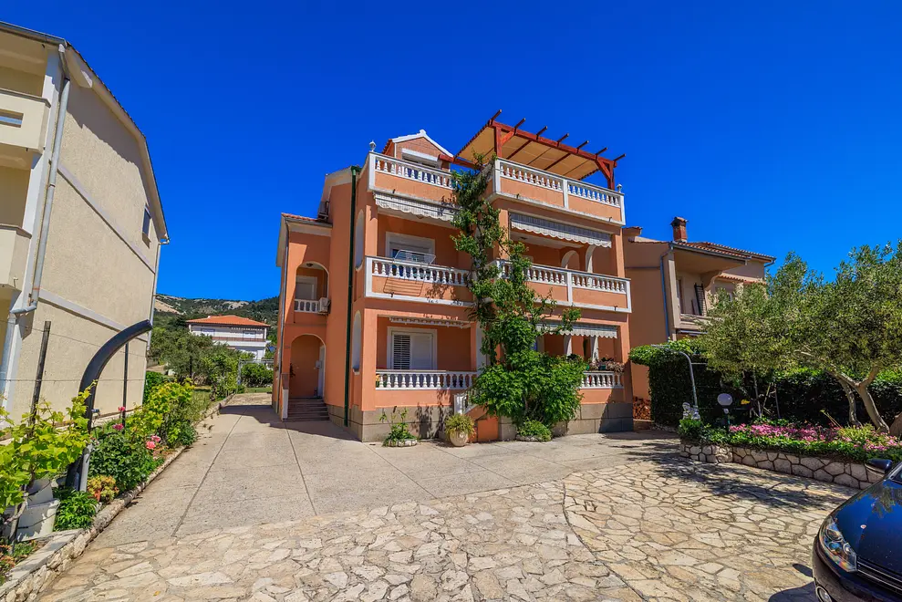 Ferienwohnung in Banjol  999208506 36466 – Foto 9