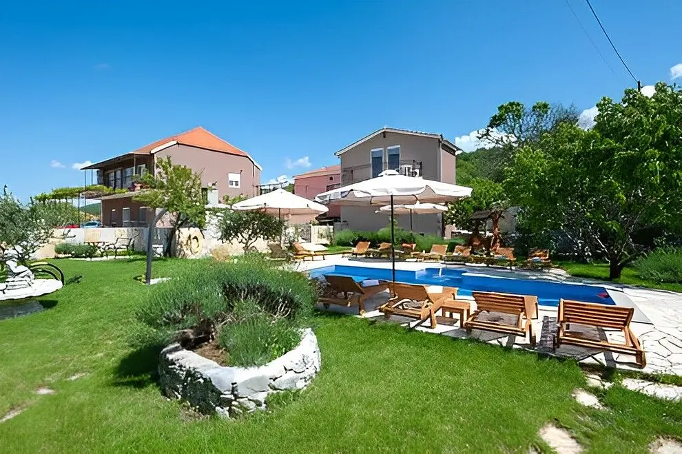 Ferienhaus in Makarska mit Pool 999208082 36059 – Foto 36