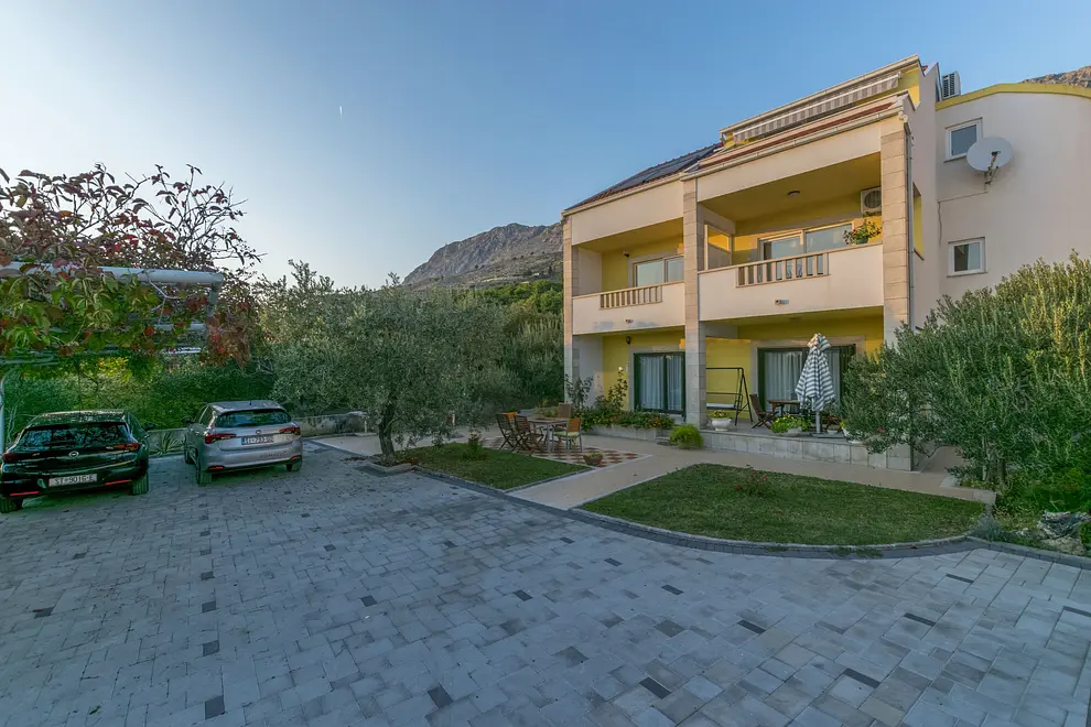 Ferienwohnung in Omis  999203057 31316 – Foto 9