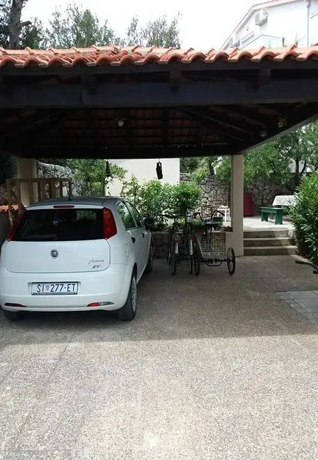 Ferienwohnung in Murter  999210900 38731 – Foto 2