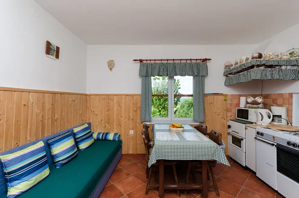 Ferienwohnung in Krsan mit Pool 999203938 32162 – Foto 10