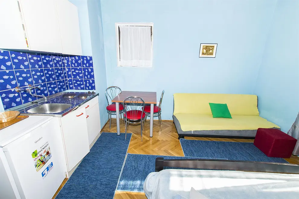 Ferienwohnung in Nin  999202478 30763 – Foto 4