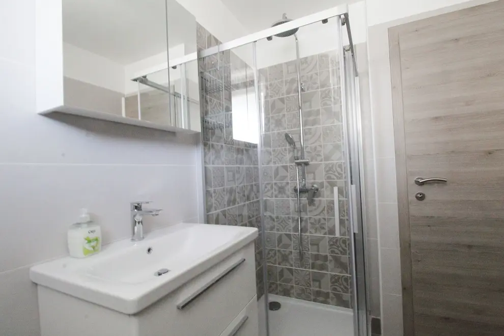 Ferienwohnung in Umag  66137152 20504