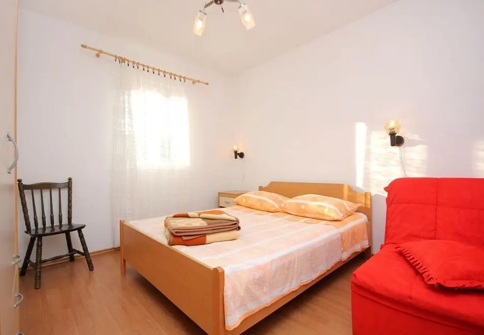 Ferienwohnung in Vis  999213119 40657 – Foto 4