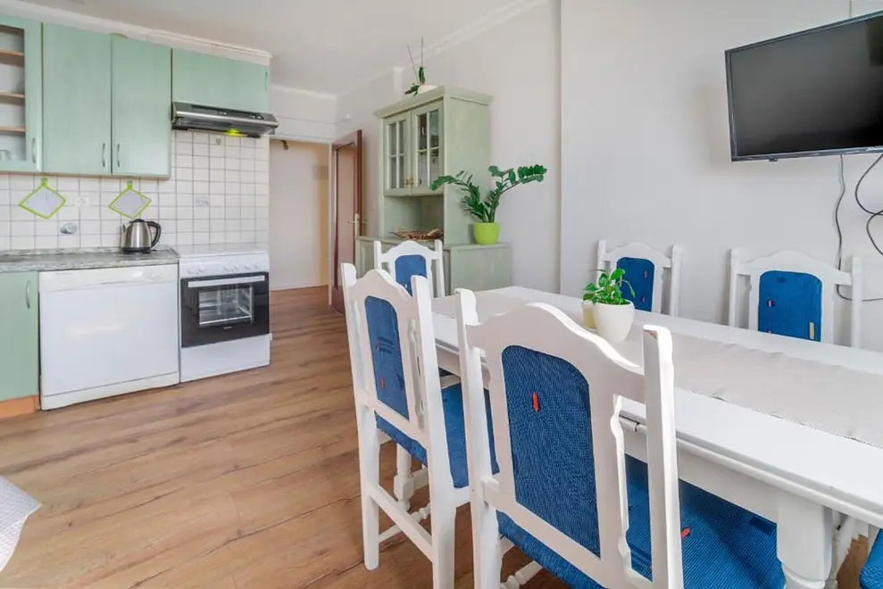 Ferienwohnung in Rijeka  999207746 35766