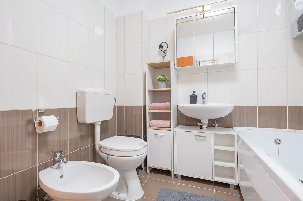 Ferienwohnung in Trogir haustiergeeignet 999211215 39024 – Foto 45