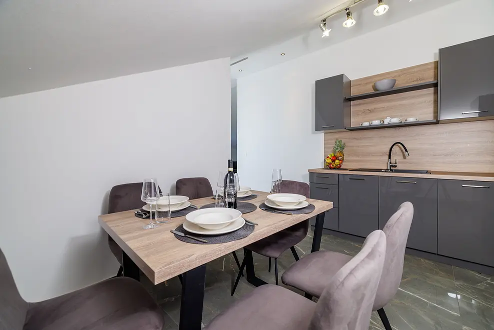 Ferienwohnung in Crikvenica mit Pool 999203546 31785 – Foto 22