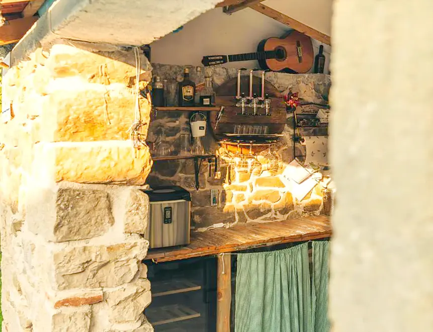 Ferienhaus in Benkovac mit Pool 999227775 42570 – Foto 21