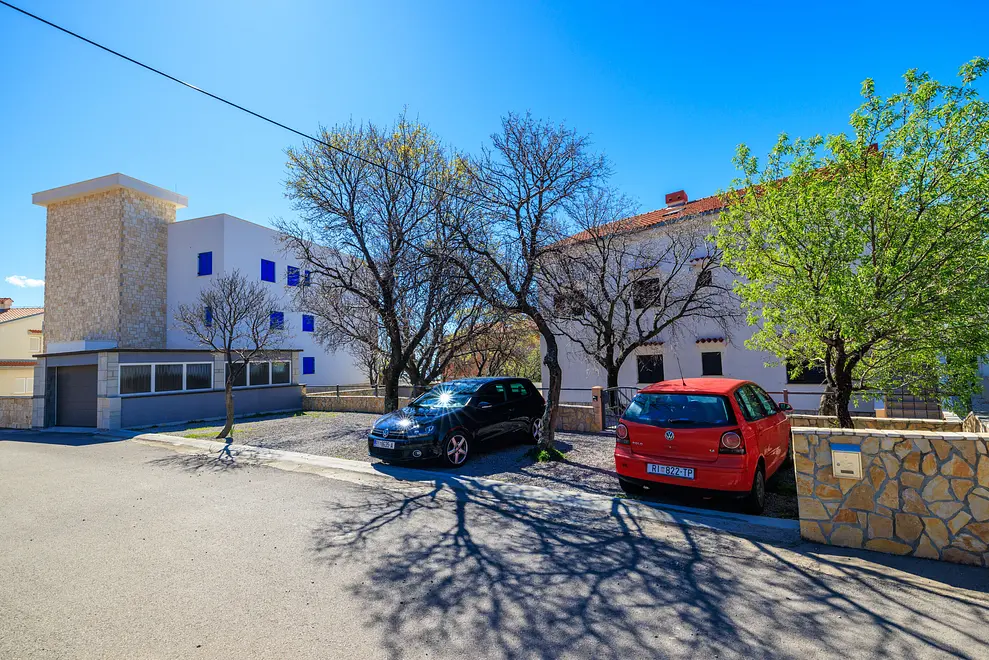 Ferienwohnung in Novi Vinodolski haustiergeeignet 999207188 35256