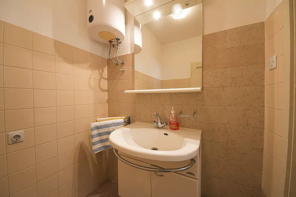Ferienwohnung in Brela  999213029 40569 – Foto 18