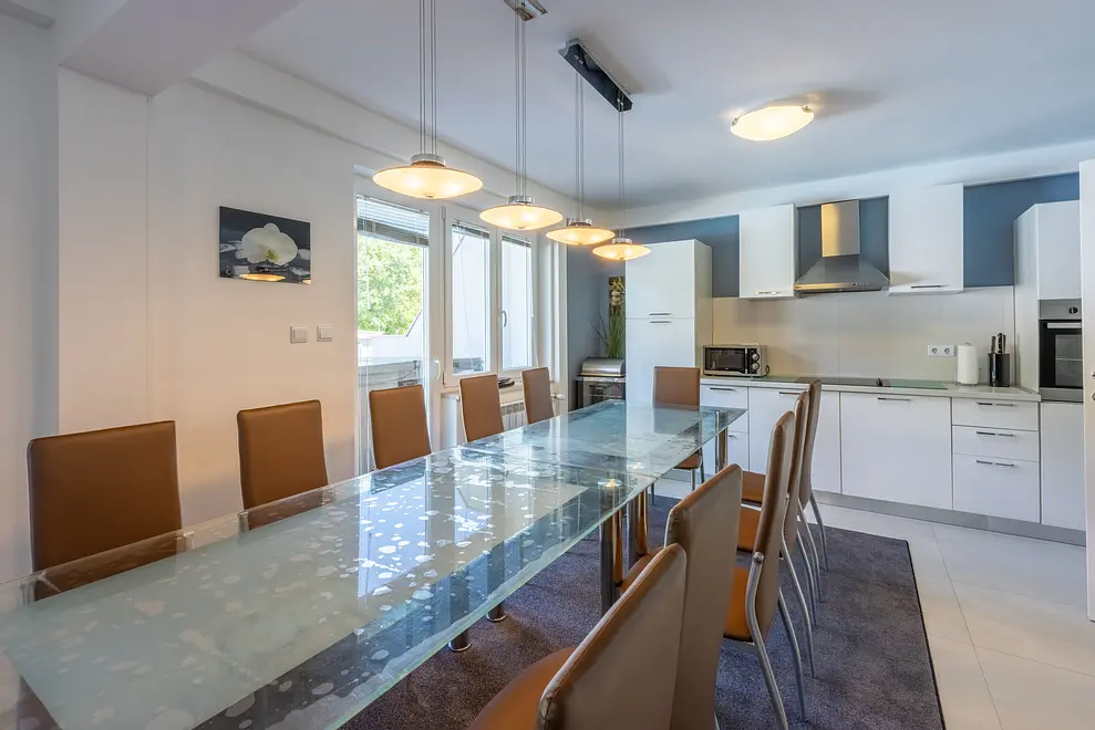 Ferienwohnung in Crikvenica mit Pool 999205288 33453 – Foto 18