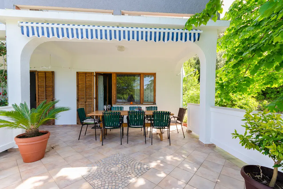 Ferienwohnung in Palit haustiergeeignet 66129863 15624