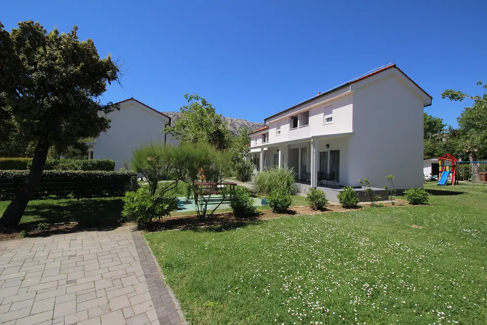 Ferienwohnung in Baska  999223537 41664 – Foto 6