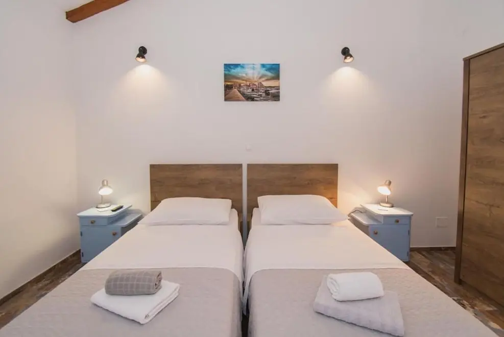 Ferienappartment in Pirovac mit Pool 999207600 35631 – Foto 8