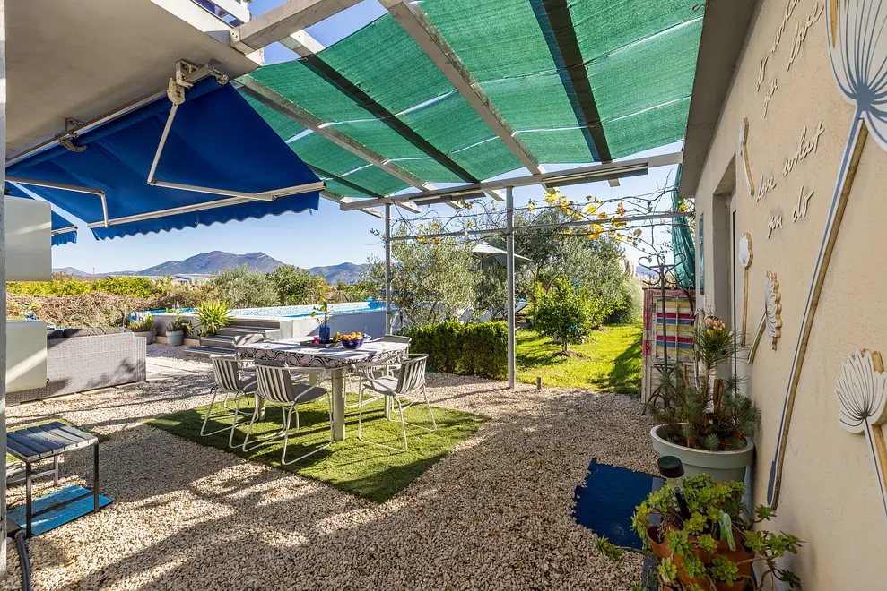 Ferienwohnung in Opuzen mit Pool 999212151 39839 – Foto 33