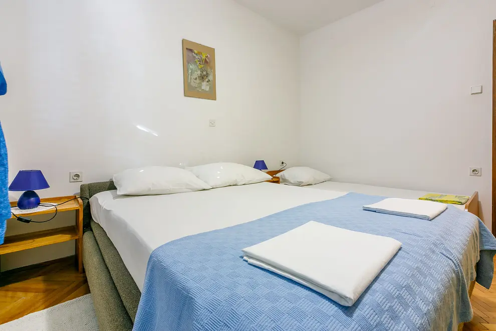 Ferienwohnung in Novi Vinodolski  999208817 36766 – Foto 4