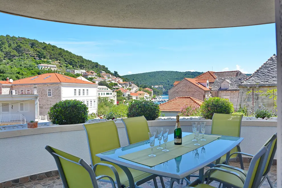 Ferienwohnung in Brac  999202686 30960 – Foto 4