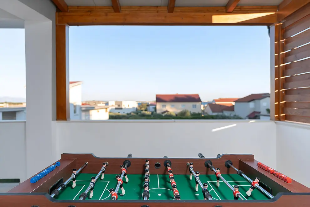 Ferienhaus in Vir mit Pool 999206173 34289 – Foto 9