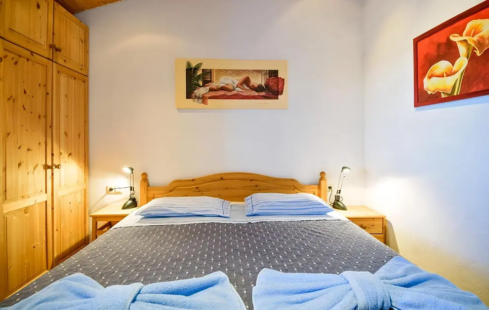 Ferienwohnung in Rogoznica mit Pool 999211369 39145 – Foto 13