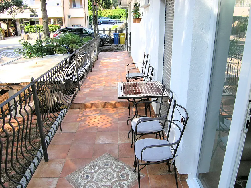 Ferienwohnung in Krk  6611147 233